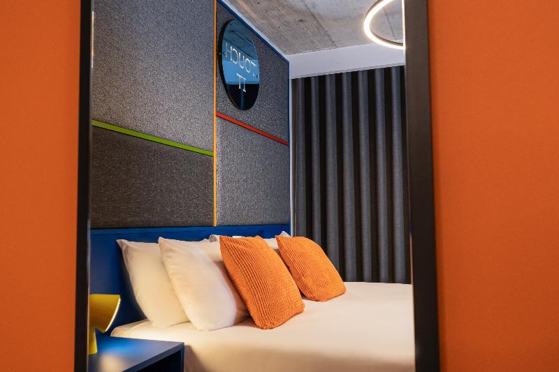 اتاق اکونومی, Ikyk Hotel  Ik Collection