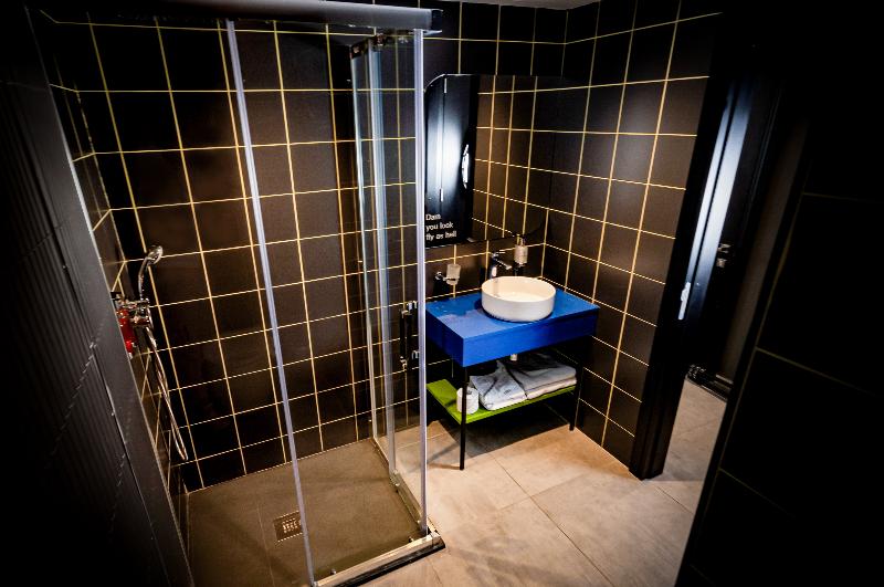 اتاق راحتی سه تخته, Ikyk Hotel  Ik Collection