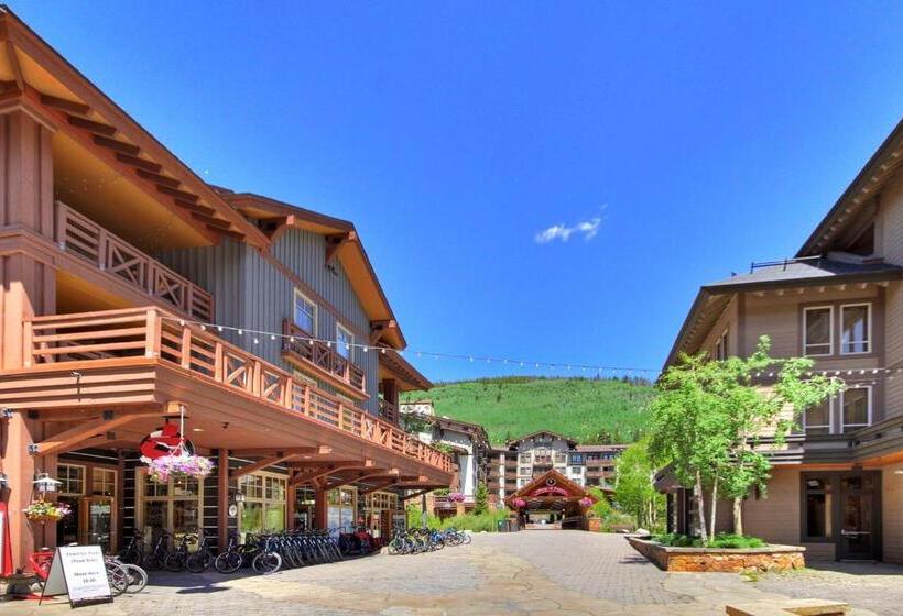 اتاق خانوادگی, Tm225a Tucker Mtn Lodge Hotel Room