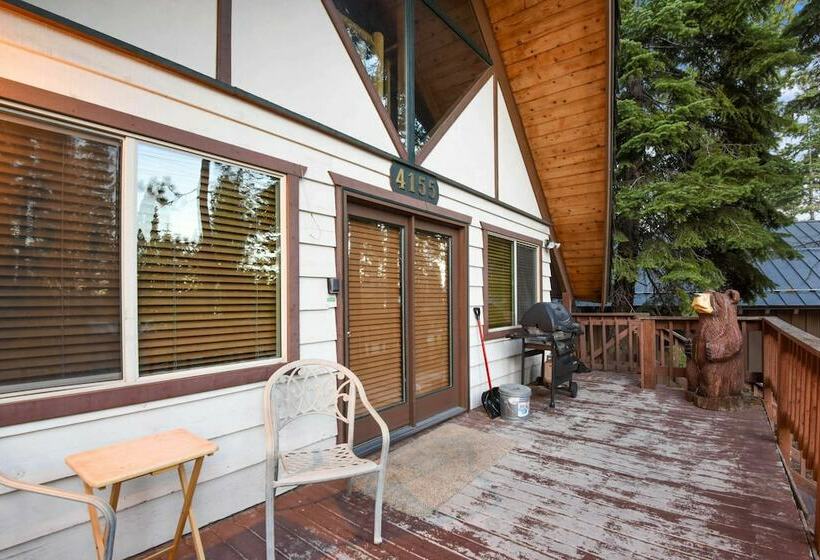 침실 1개 주택, Moose Cabin Year Round Outdoor Fun W/ Bbq