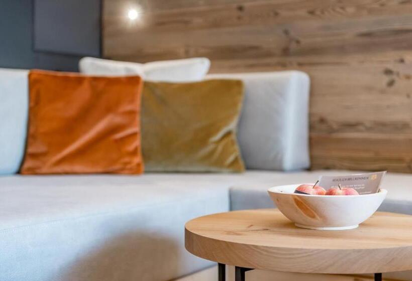Номер Superior, Aktiv  & Wellnesshotel Bergfried