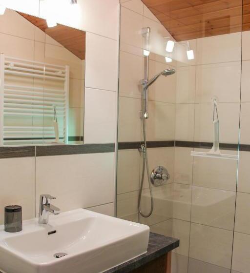 Апартаменты 2 Спальни, Bio Bauernhof Vorderoberlehen