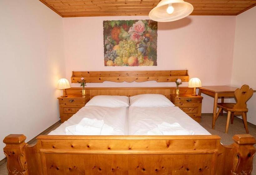 Номер Стандарт, Alpen Arnika