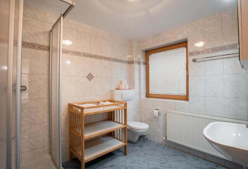 Апартаменты Superior 2 Спальни, Ferienhof Stadlpoint