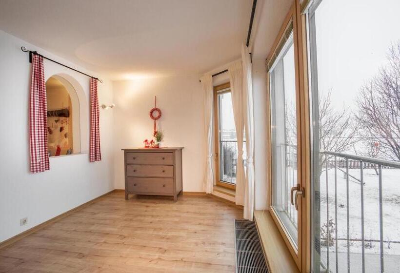 Апартаменты Superior 2 Спальни, Ferienhof Stadlpoint