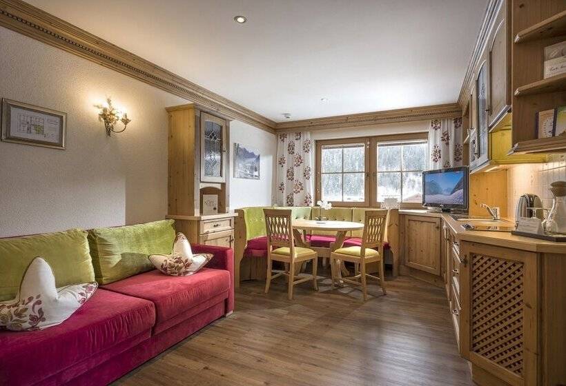 Family Suite, Liebes Caroline 4 Sterne