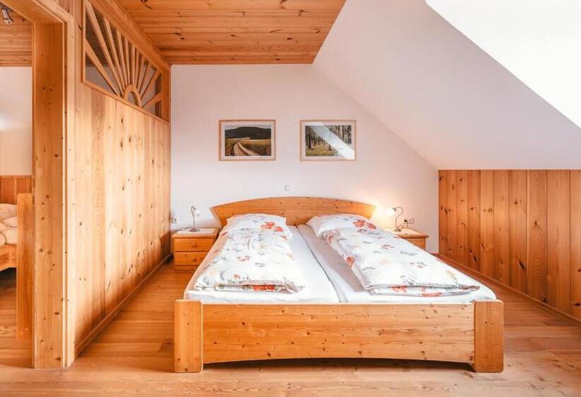 Апартаменты 2 Спальни, Prinzenhof