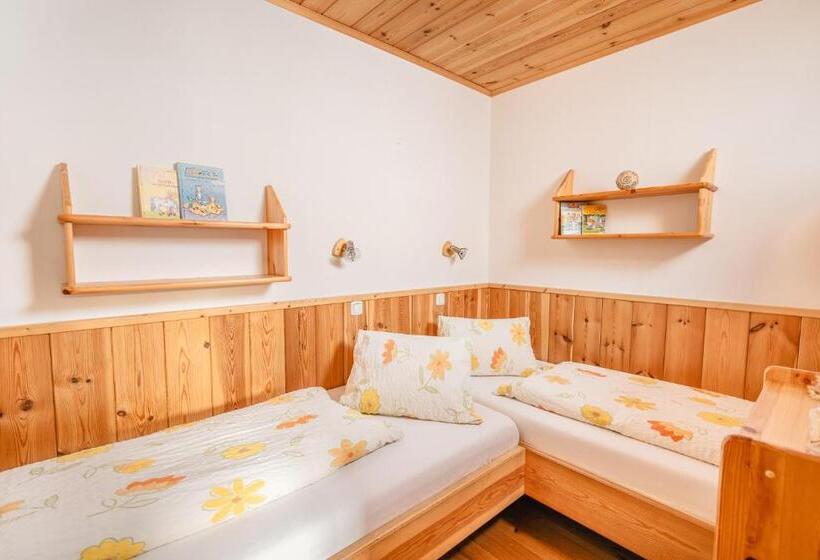 Апартаменты 2 Спальни, Prinzenhof