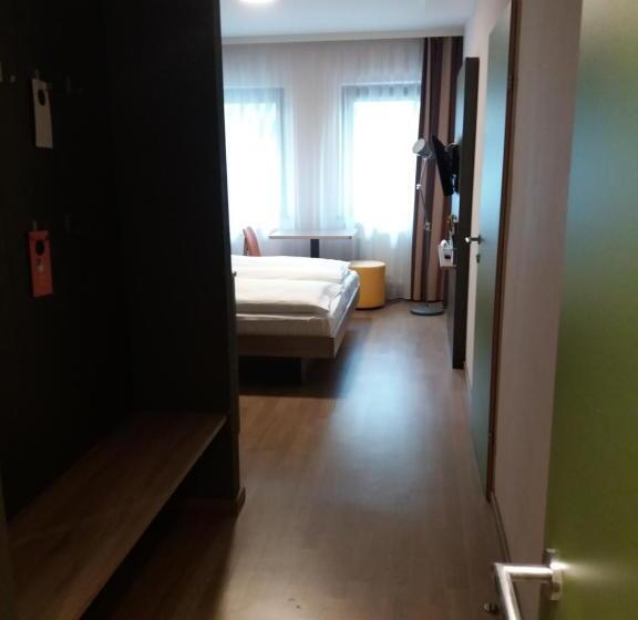标准间, Jufa Hotel Graz Süd
