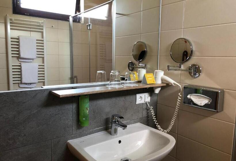 带1个卧室的公寓, Jufa Hotel Graz Süd