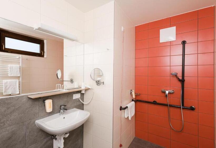 带1个卧室的公寓, Jufa Hotel Graz Süd