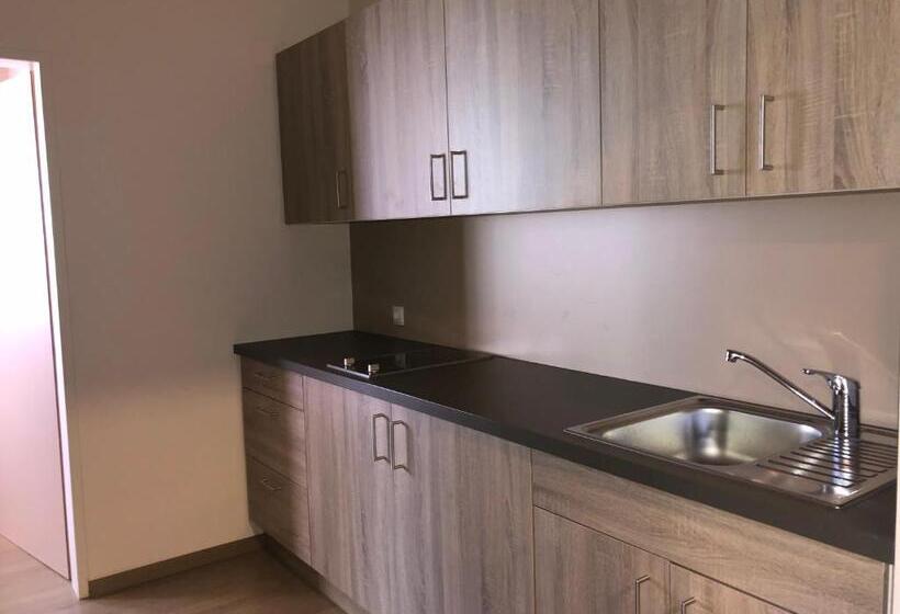 带1个卧室的公寓, Jufa Hotel Graz Süd