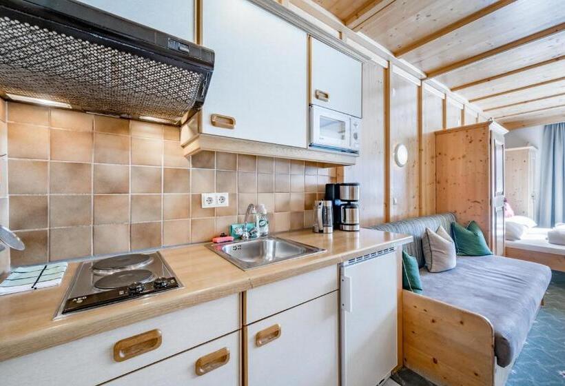 Студия Стандарт, Landhaus Edelweiss