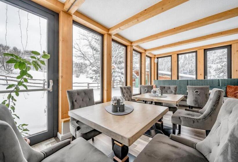 Семейный Номер, Landhaus Edelweiss
