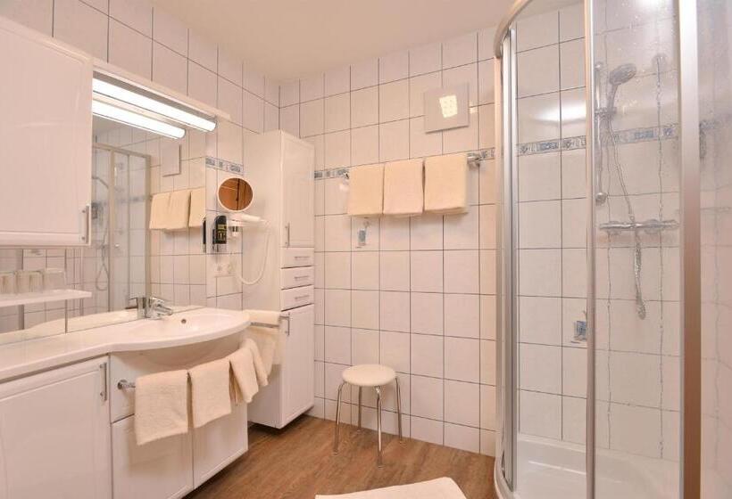 Апартаменты 2 Спальни, Landhotel Gressenbauer