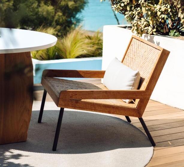 Люкс Вид на Море, Avgoustos Suites Naxos