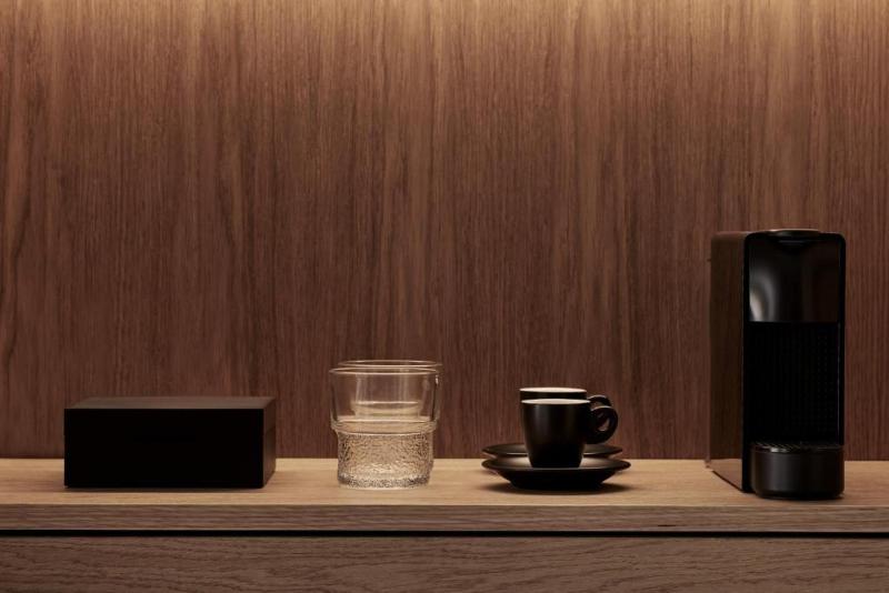 주니어 스위트 풀장 전망, Archipelagos All Suites