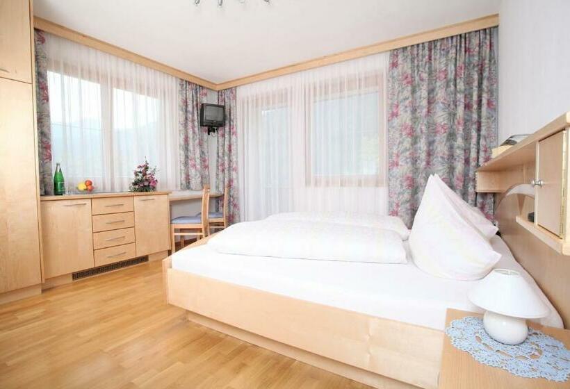 스탠다드 발코니 룸, Garni Haus Anita