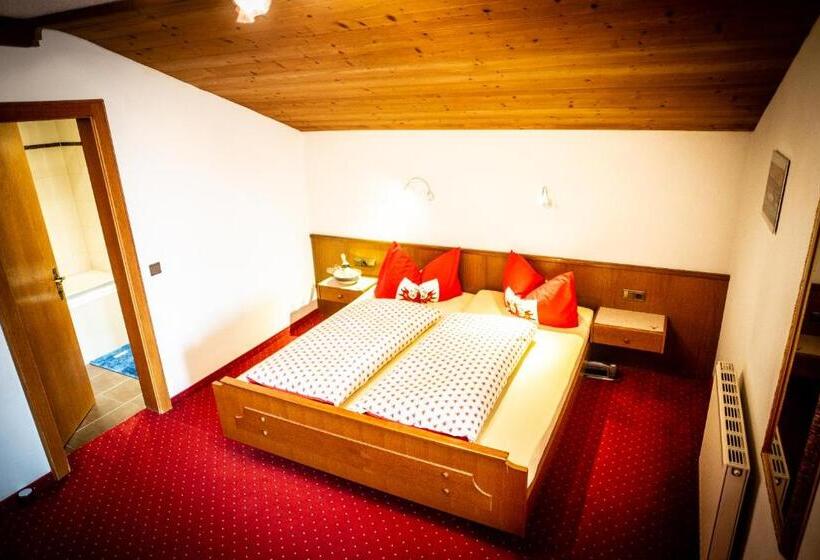 Люкс, Ferienhotel Angerhof