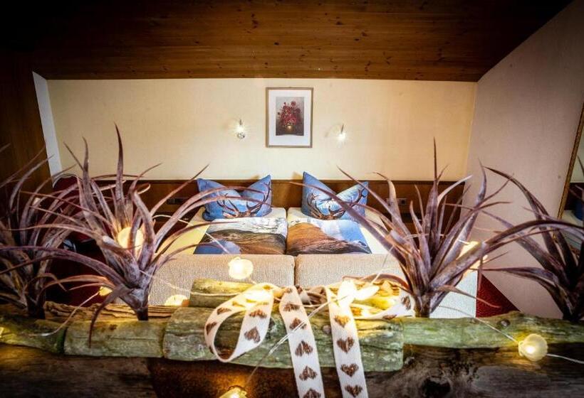 Семейный Номер, Ferienhotel Angerhof