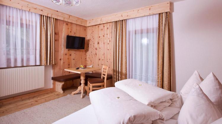 Номер Стандарт с Балконом, Haus Stefan