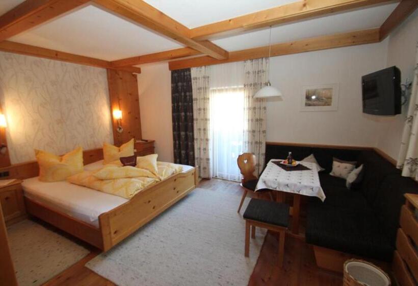 Номер Стандарт, Haus Stefan