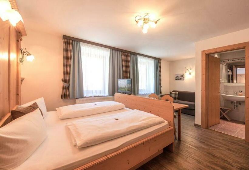 Номер Стандарт, Bruggerhof