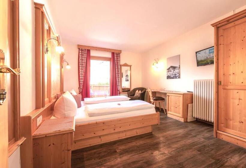 Номер Стандарт, Bruggerhof