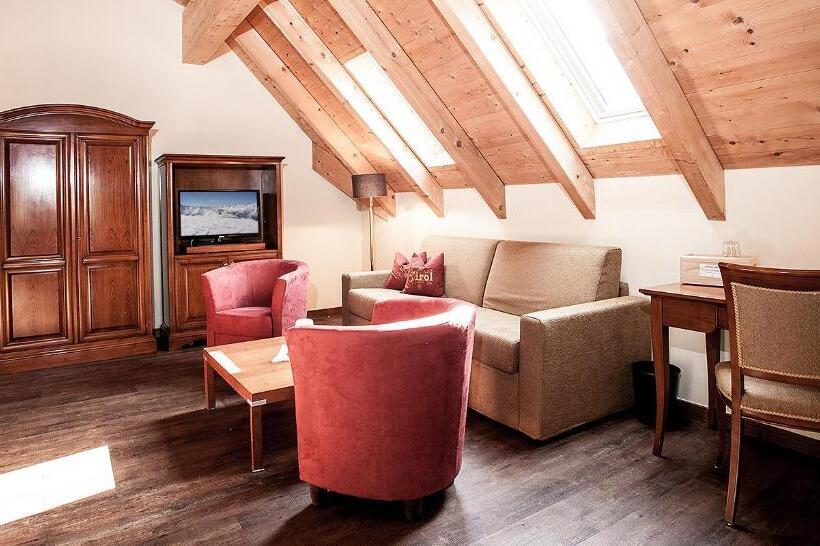 سوییت, Gramaser