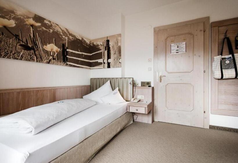 اتاق استاندارد یک نفره, Olympia Relax Hotel Leonhard Stock