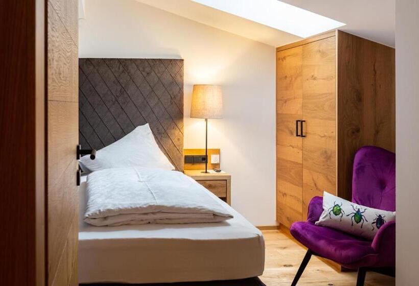سوییت خانوادگی, Olympia Relax Hotel Leonhard Stock