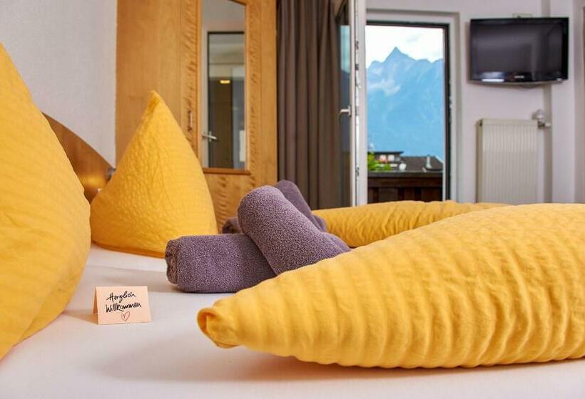اتاق استاندارد, Gasthof Hotel Post