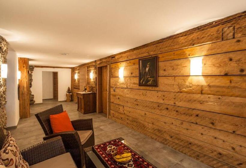 Апартаменты 3 Спальни, Gästehaus Bergland