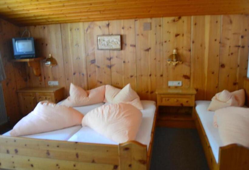 Апартаменты Классик 1 Спальня, Gästehaus Judith