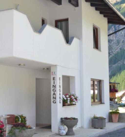 Апартаменты Классик 1 Спальня, Gästehaus Judith