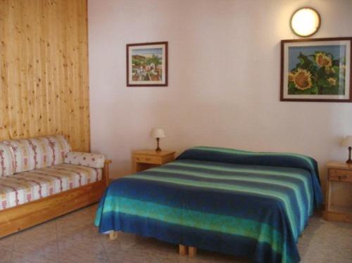 スタンダードルーム, Agriturismo Arabesque