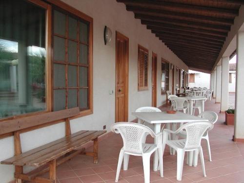 スタンダードトリプルルーム, Agriturismo Arabesque