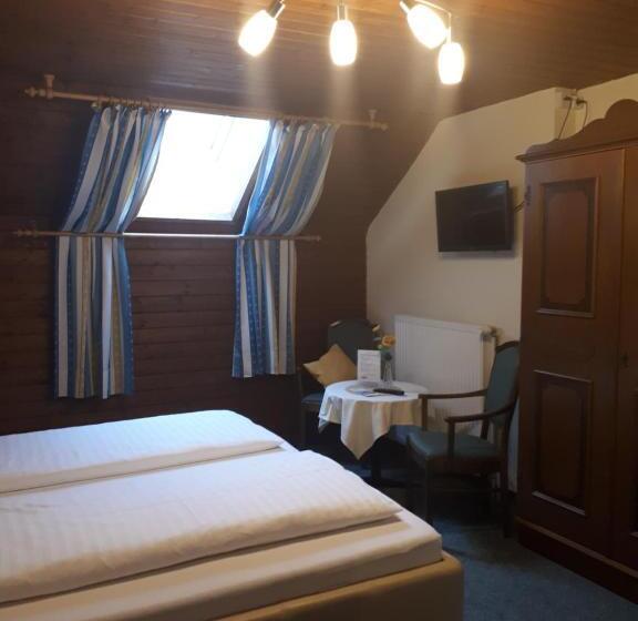 Номер Economy, Pension Kreuzinger, 5310 Tiefgraben