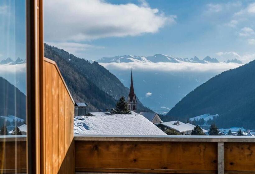 Номер Superior с Балконом, B&b Hotel Alpenrose Rooms & Apartments
