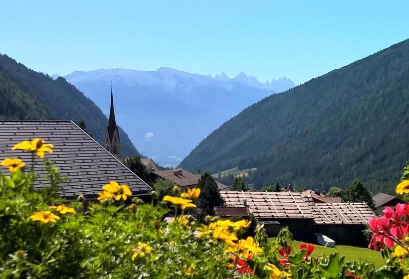 Апартаменты 1 Спальня, B&b Hotel Alpenrose Rooms & Apartments