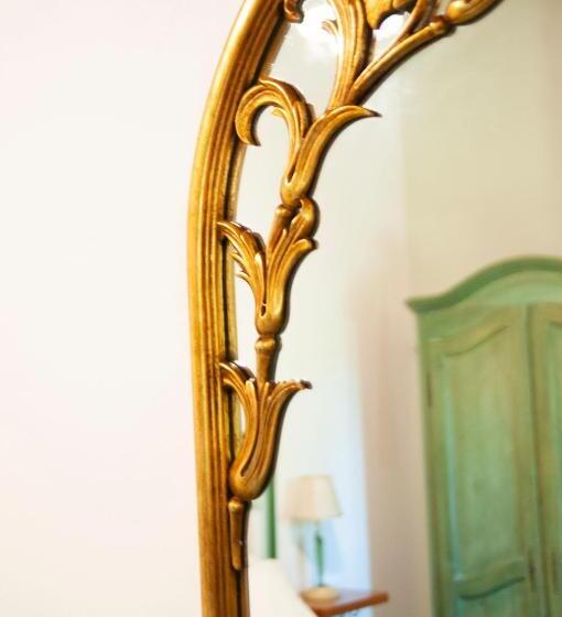 اتاق استاندارد چهار تخته, Antico Borgo Etneo Agriturismo