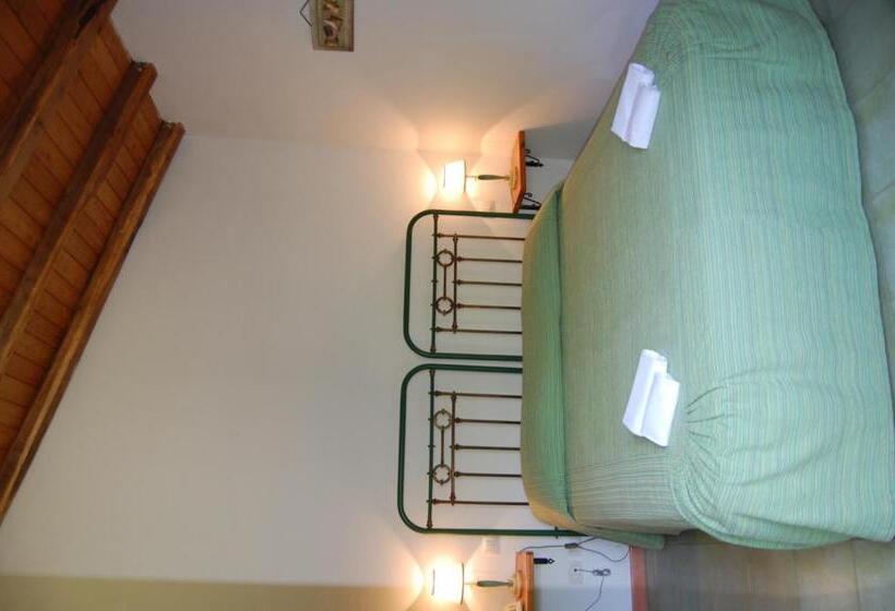 四人标准间, Antico Borgo Etneo Agriturismo