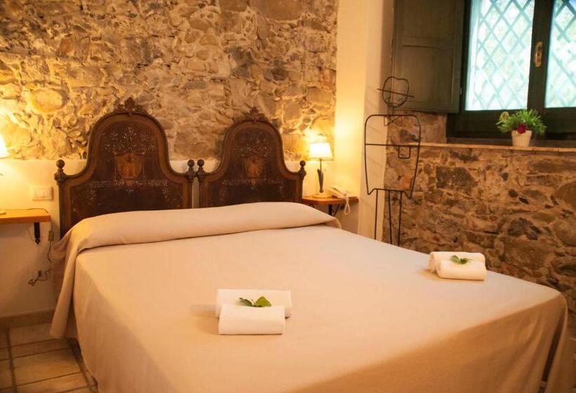 舒适型房间, Antico Borgo Etneo Agriturismo