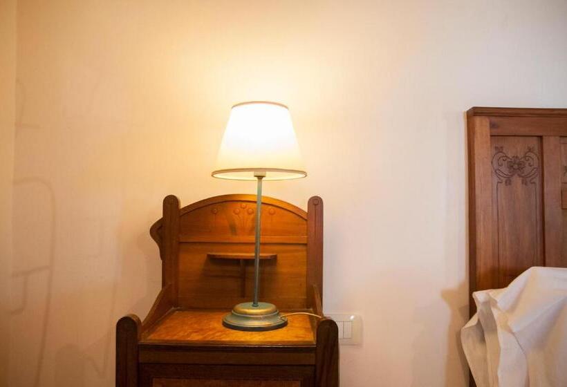 古典房间, Antico Borgo Etneo Agriturismo