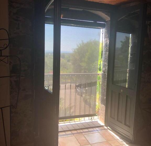 标准间, Antico Borgo Etneo Agriturismo