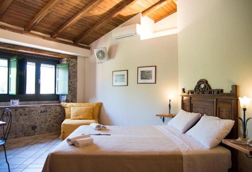 标准间, Antico Borgo Etneo Agriturismo