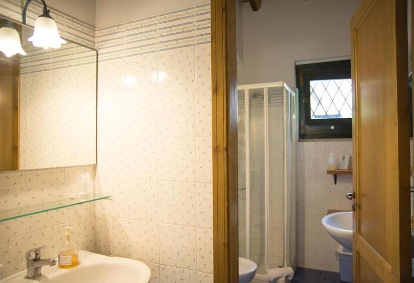 2间卧室的房子, Antico Borgo Etneo Agriturismo