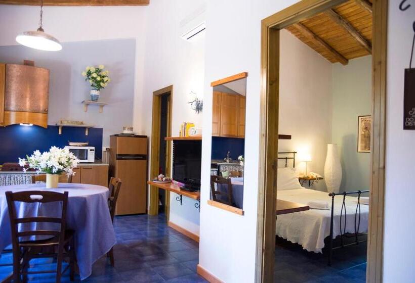 2间卧室的房子, Antico Borgo Etneo Agriturismo