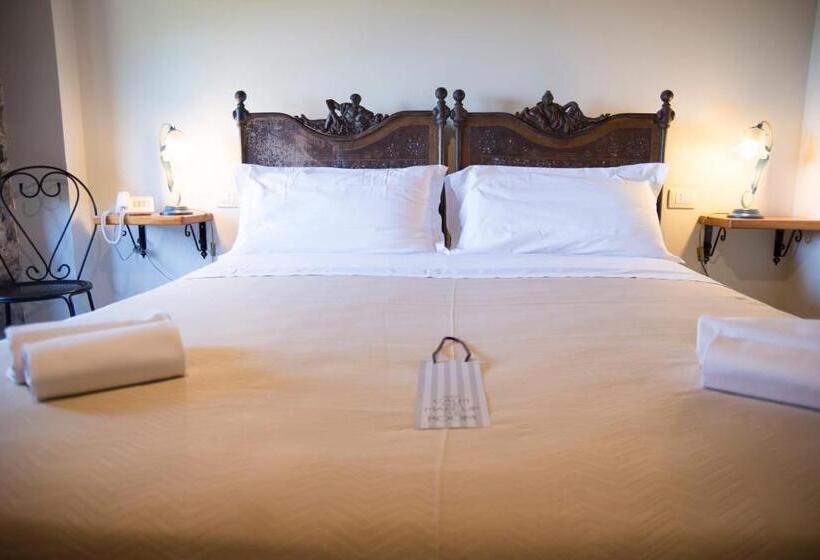 舒适型房间, Antico Borgo Etneo Agriturismo