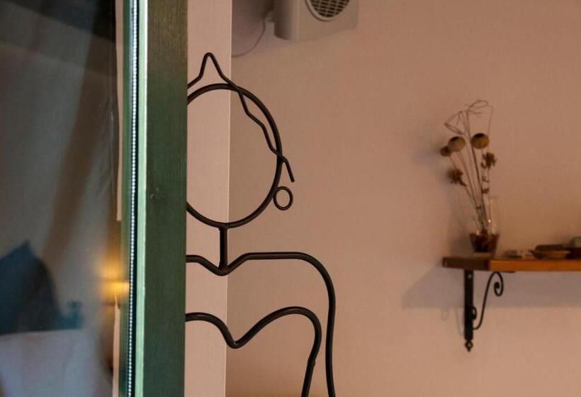 标准间, Antico Borgo Etneo Agriturismo